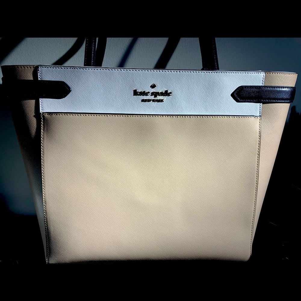 Kate Spade Laptop Tote - BRAND NEW WITH TAGS